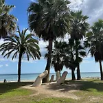 Appartement First Line In