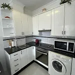 Appartement First Line In Fuengirola