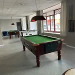 First Line In Fuengirola