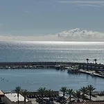 First Line In Appartement Fuengirola