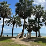 First Line In Appartement *