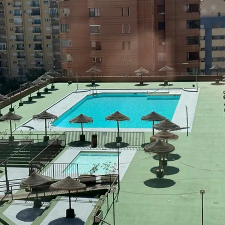 Appartamento First Line In *