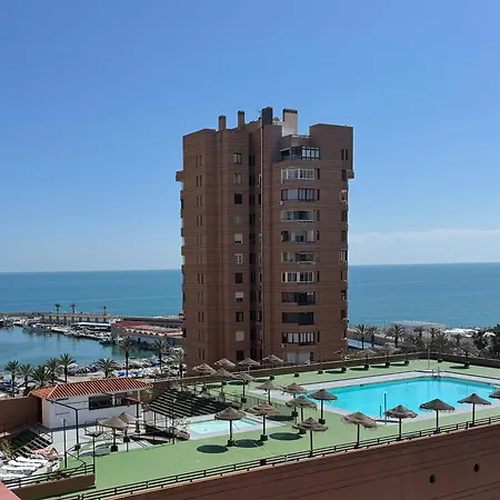 First Line In * Fuengirola