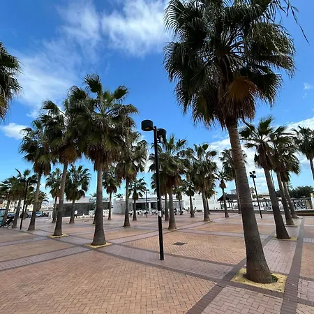 First Line In Appartamento *