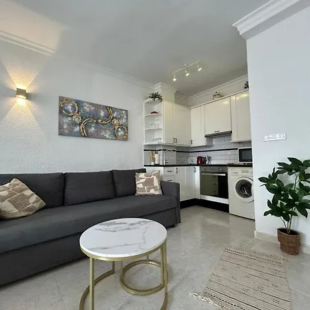 First Line In * Fuengirola