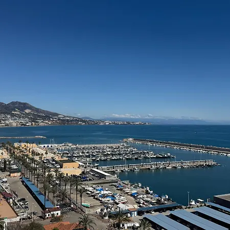 Appartamento First Line In