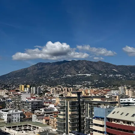 Appartamento First Line In *