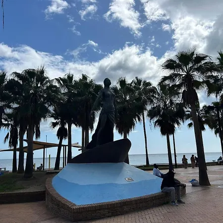 First Line In * Fuengirola