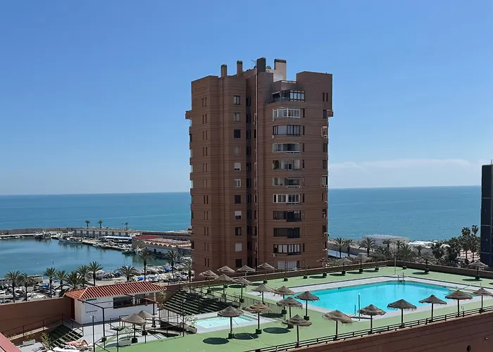 First Line In * Fuengirola