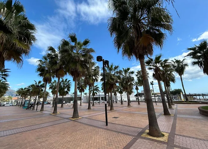 First Line In Appartamento *