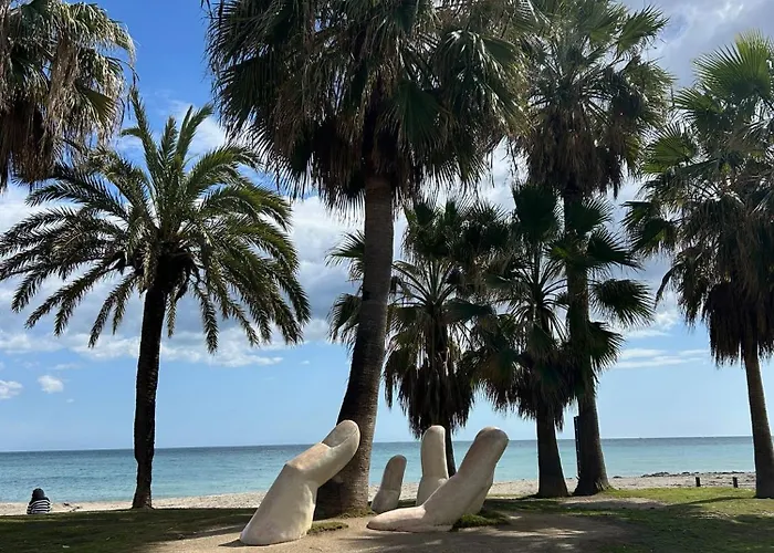 Appartamento First Line In