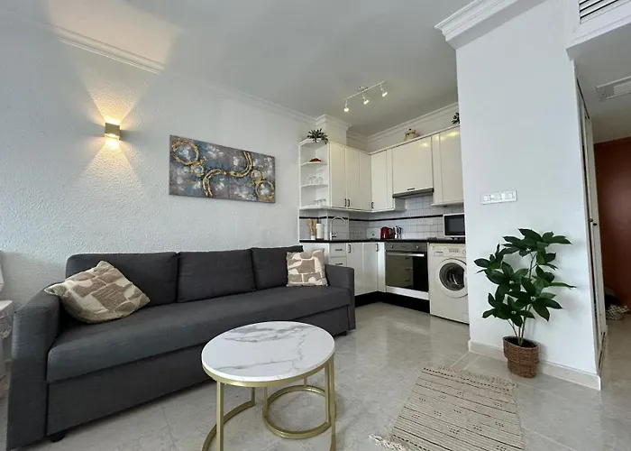 First Line In * Fuengirola