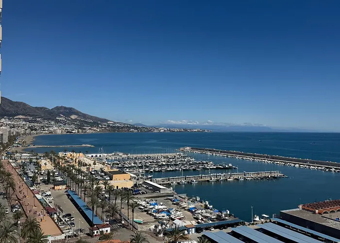 Appartamento First Line In