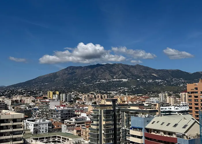 Appartamento First Line In *