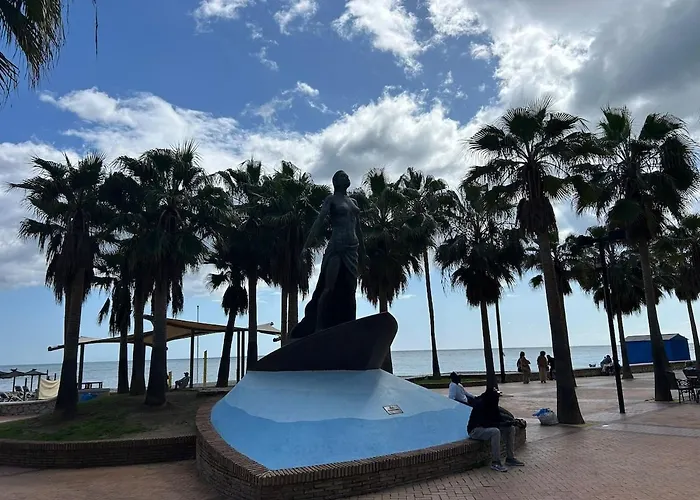 First Line In * Fuengirola