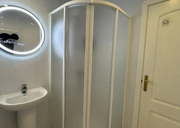 Appartamento First Line In Fuengirola