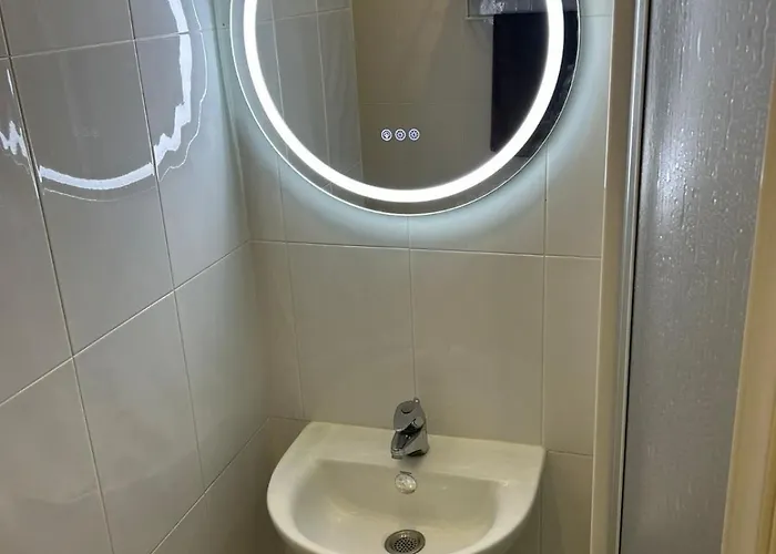 First Line In Appartamento