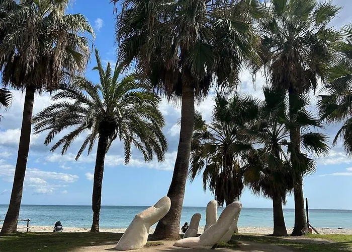 First Line In Appartamento *